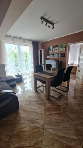 Apartment Pegaz & Aqua Marina